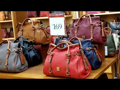 dooney and bourke website|dooney and bourke outlet clearance.